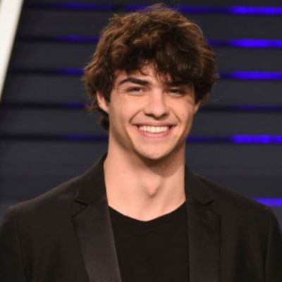 Noah Centineo