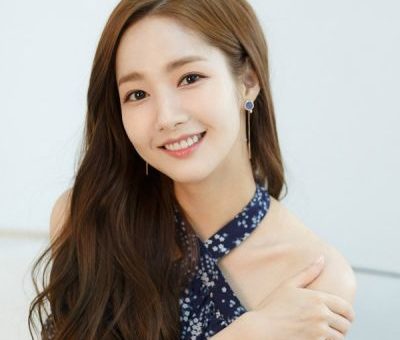 Park Min Young