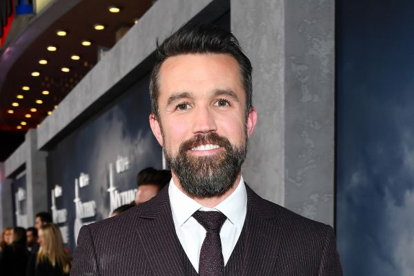 Rob McElhenney