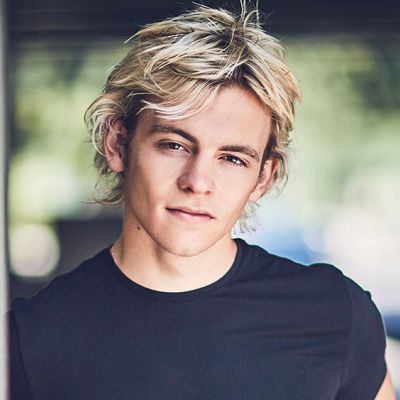 Ross Lynch