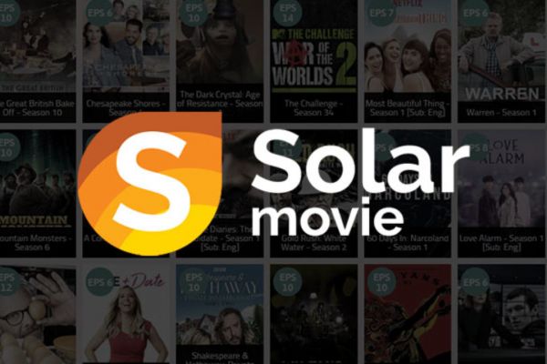 Know All About SolarMovie's Net Worth and Earnings in 2022 - Hollywood Zam