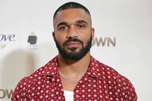 Tyler Lepley’s Married Status, Parents, Siblings, and Net Worth.