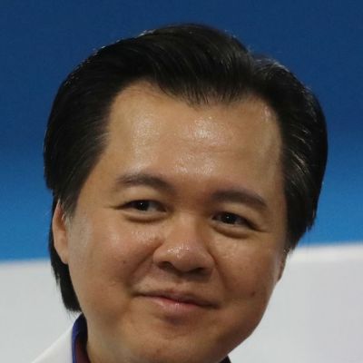 Willie Tan Ong