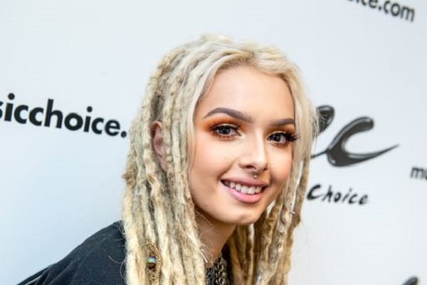Facts About Zhavia : From Age And Real Name And Dating Status