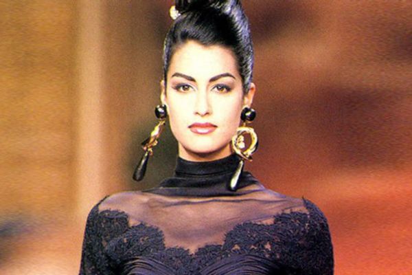 yasmeen ghauri