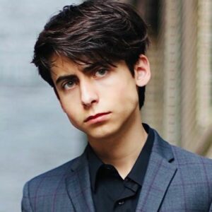 Is Aidan Gallagher Dating Anyone? Learn About His Girlfriend