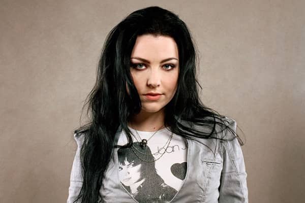 Amy Lee Nelson