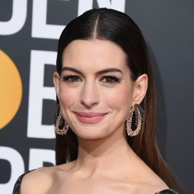 Anne Jacqueline Hathaway