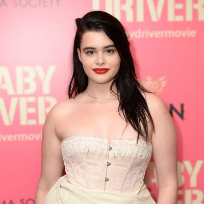 Barbie Ferreira