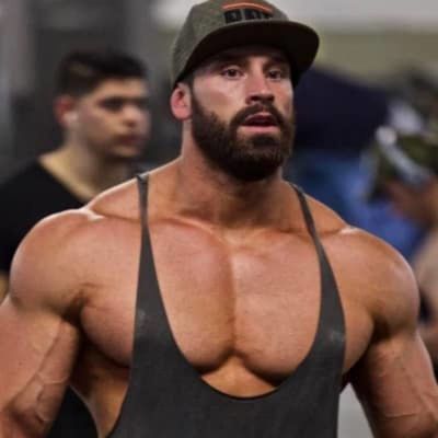 Bradley Martyn