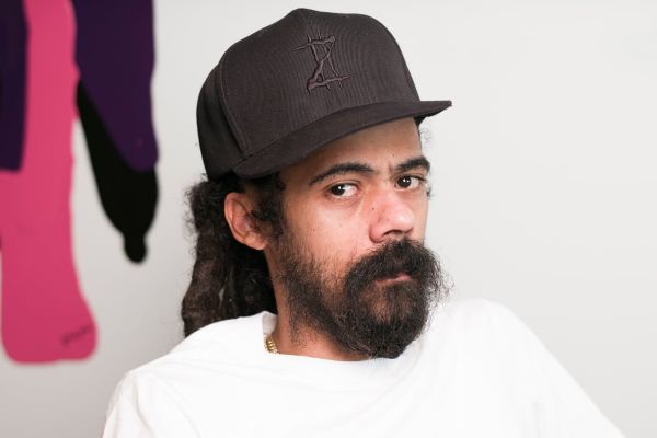 Damian Marley