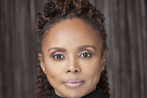 Debbi Morgan