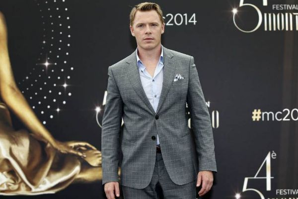 Diego Klattenhoff