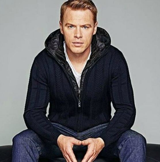 Diego Klattenhoff