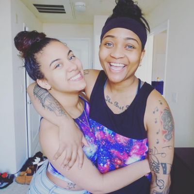 Domo Wilson and Crissy Danielle | What Was The Reason Of LGBTQ YouTubers Domo Wilson and Crissy Danielle Break Up? | The Paradise