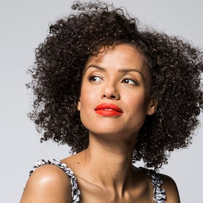 Gugu Mbatha-Raw