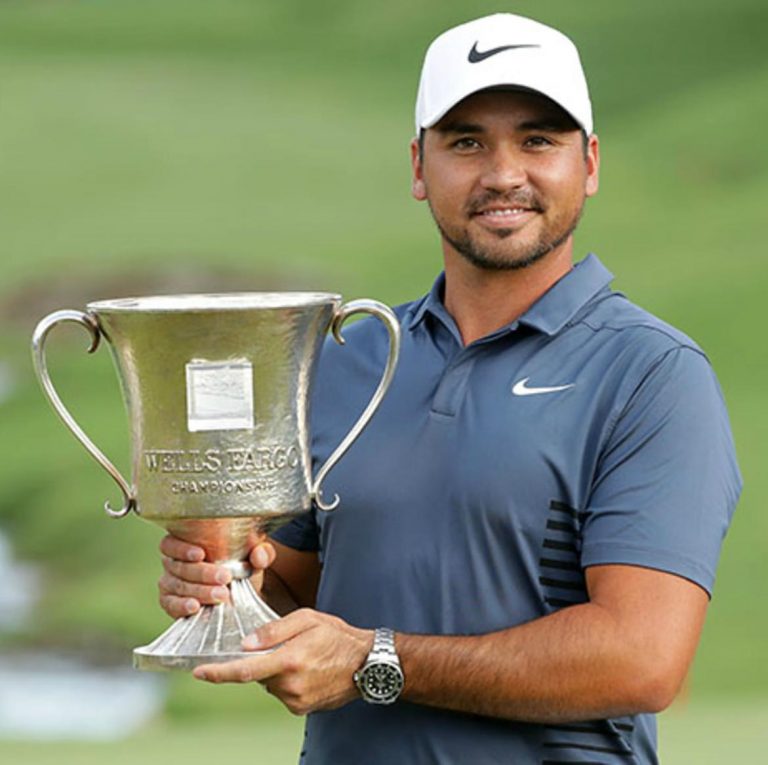 Jason Day