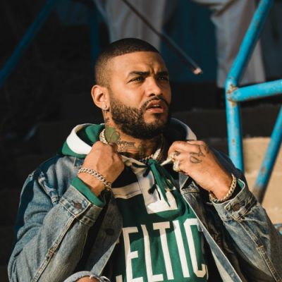 Joyner Lucas