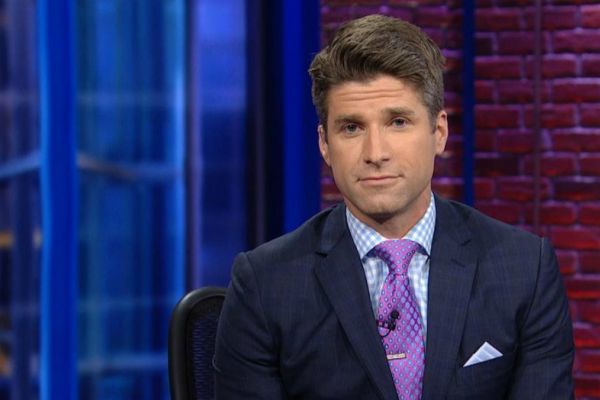 Kyle Martino