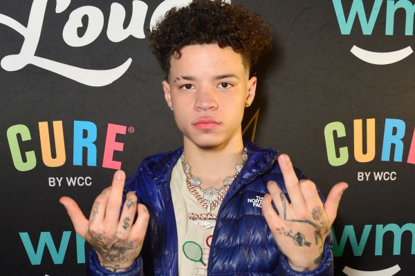 Lil Mosey