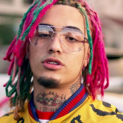 Lil Pump