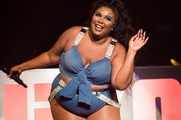 Lizzo