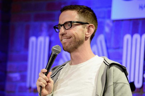 Dating neal brennan Who's stand