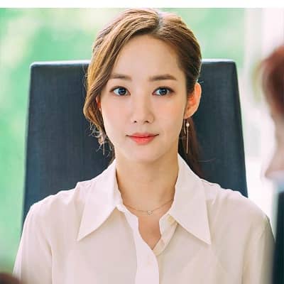 Park Min-young Bio, Net Worth, Height, Nationality, Age, Relationship