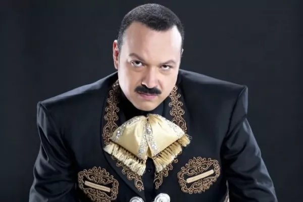 Pepe Aguilar