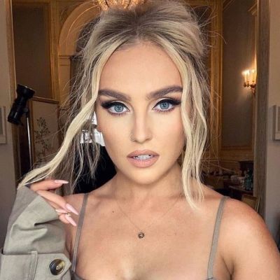 Perrie Edwards