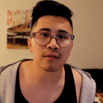 Peter Chao 1 | Does YouTuber Peter Chao Have Girlfriend? What is His Relationship With Chelsea McGeachy? | The Paradise