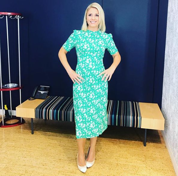 Rebecca Lowe