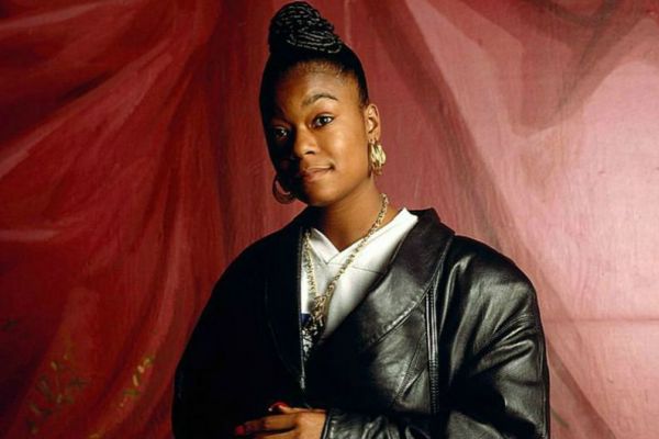 Roxanne Shante