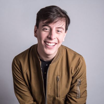 Thomas Sanders