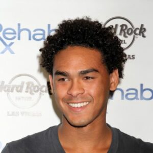 Is Trey Smith Dating Anyone? About His Girlfriend, Wife, Kids