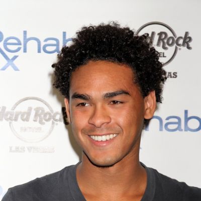 Trey Smith