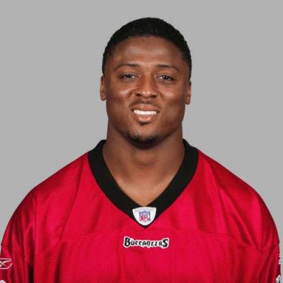 Warrick Dunn