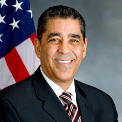 Adriano Espaillat