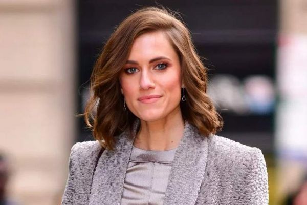 Allison Williams