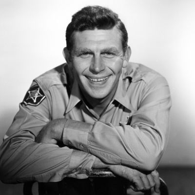 Andy Griffith Jr.