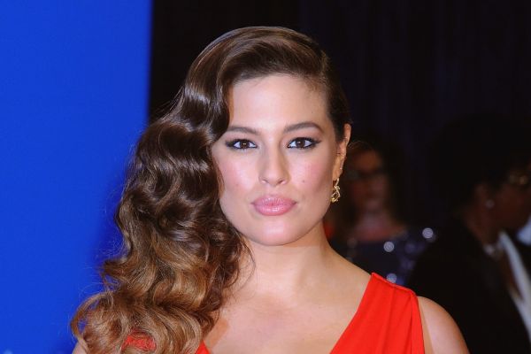 Ashley Graham