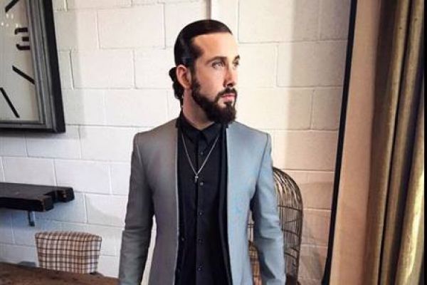 Avi Kaplan