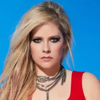 Avril Lavigne