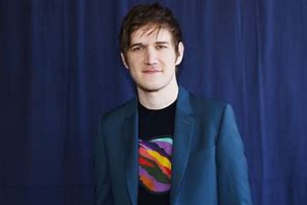 Bo Burnham