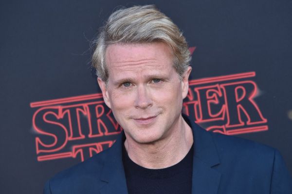 Cary Elwes Bio, Net Worth, Height, Nationality, Social Media, Age, Relationship
