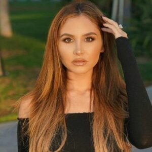 Who Is Catherine Paiz? Bio, Net Worth, Height, Age, Relationship