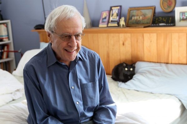 Charles Simic