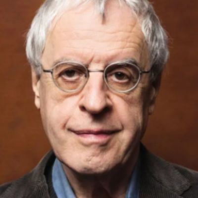 Charles Simic