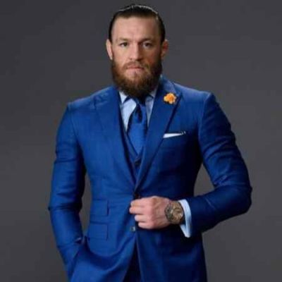 Conor McGregor