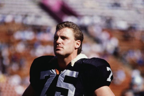 Howie Long